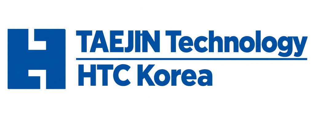 TAEJIN Technology / HTC Korea